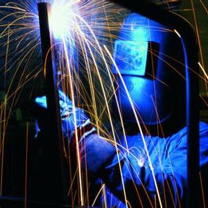 焊接机器人技术专业